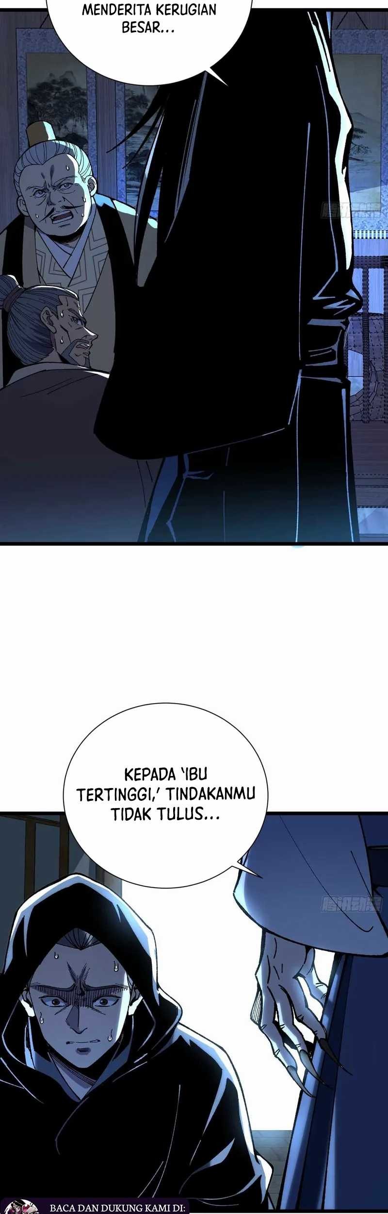 Ascension: From Water Spirit to Deity Chapter 23 Gambar 12