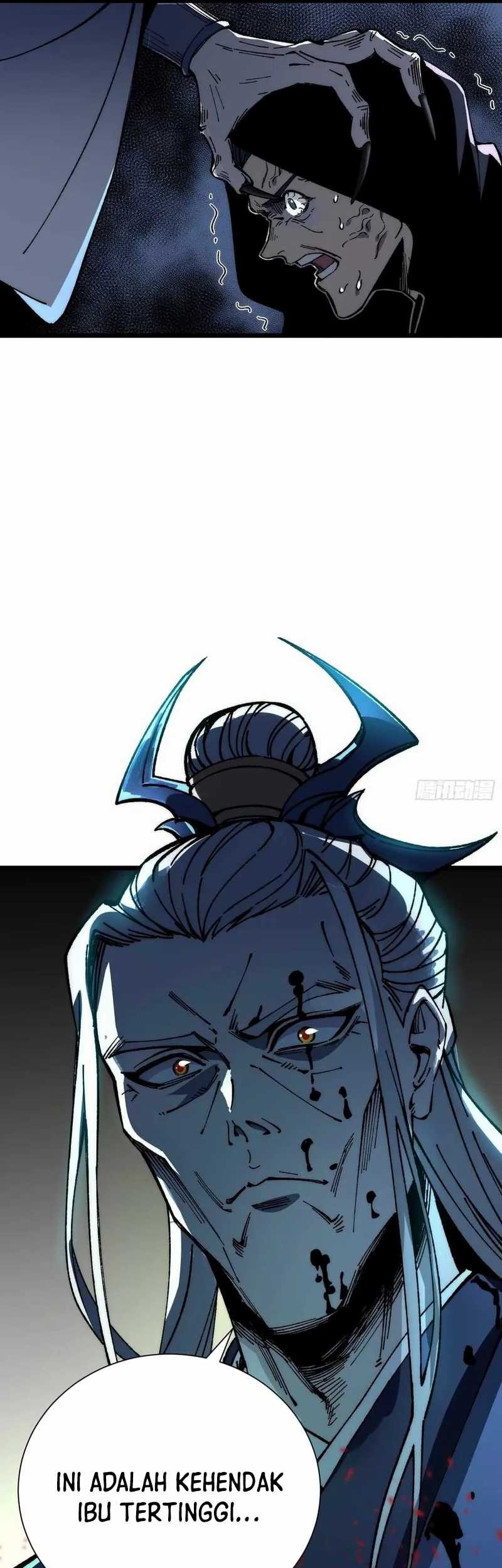 Ascension: From Water Spirit to Deity Chapter 23 Gambar 14
