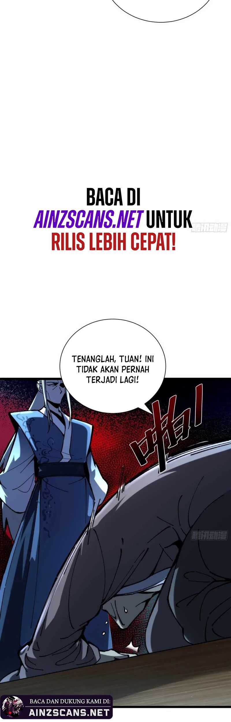 Ascension: From Water Spirit to Deity Chapter 23 Gambar 18