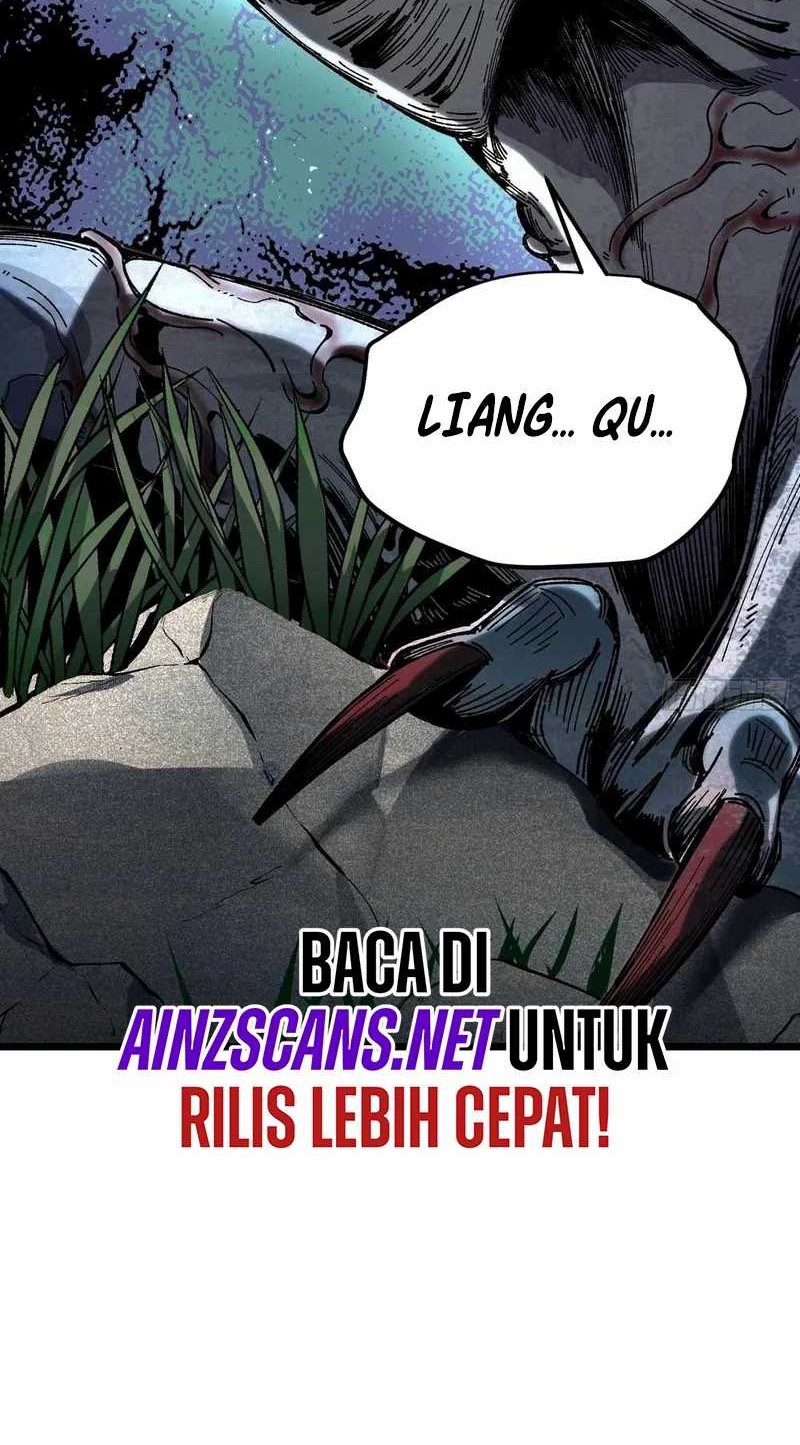 Ascension: From Water Spirit to Deity Chapter 23 Gambar 33