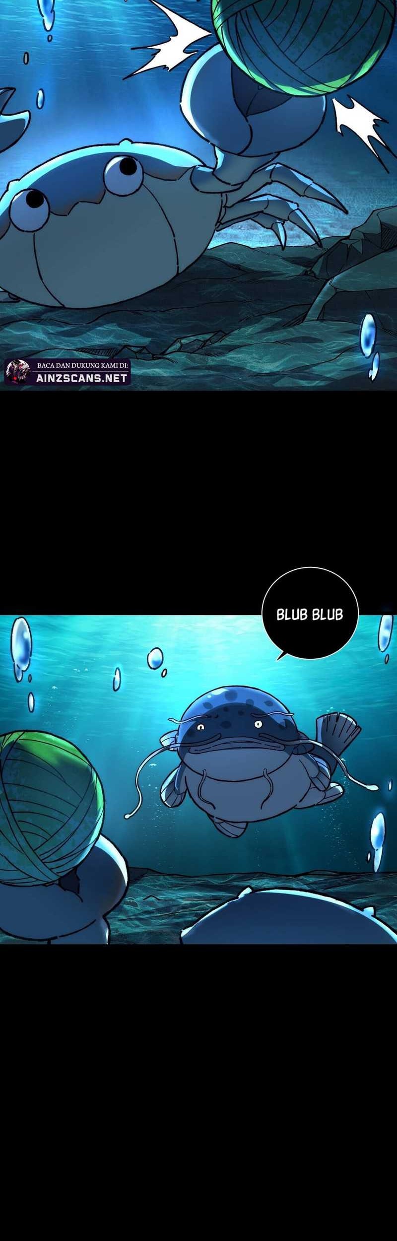 Ascension: From Water Spirit to Deity Chapter 26 Gambar 30