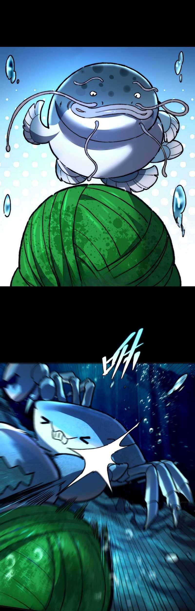 Ascension: From Water Spirit to Deity Chapter 26 Gambar 31