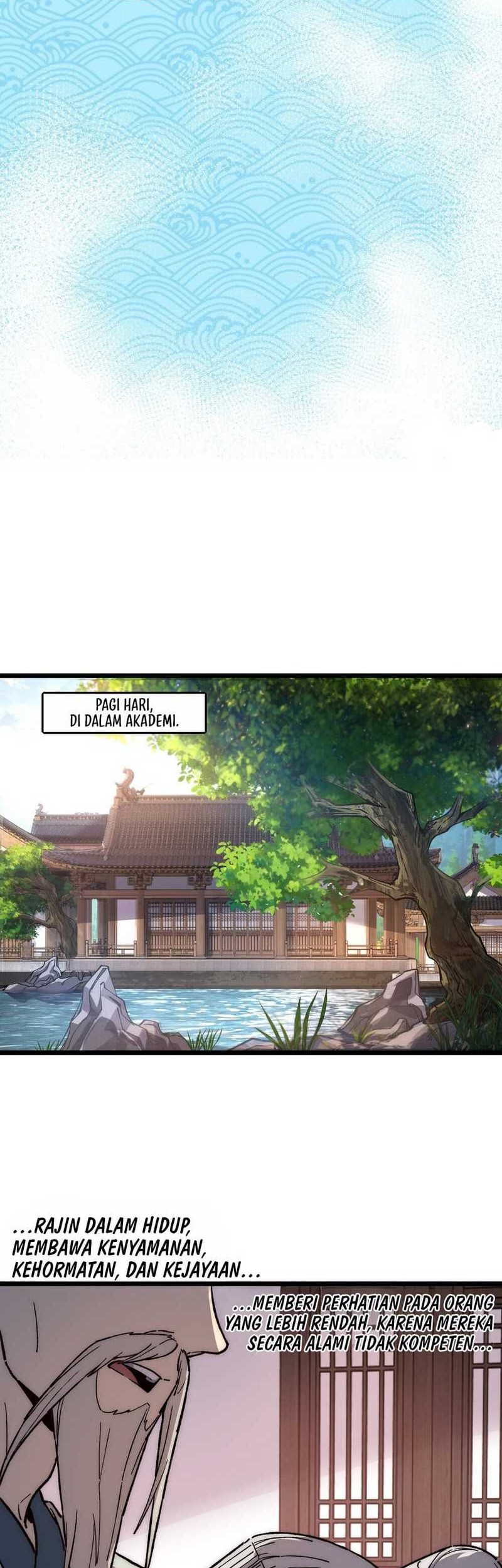 Ascension: From Water Spirit to Deity Chapter 26 Gambar 5