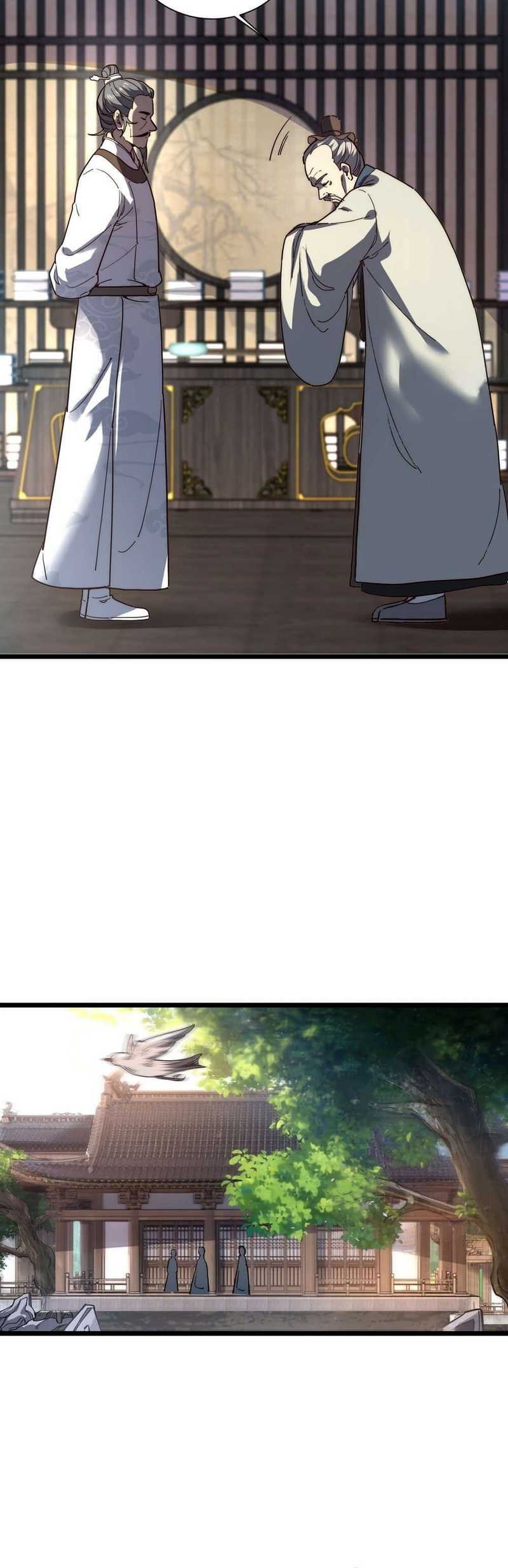 Ascension: From Water Spirit to Deity Chapter 26 Gambar 20