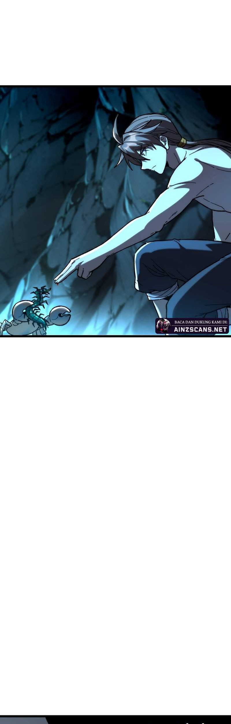 Ascension: From Water Spirit to Deity Chapter 27 Gambar 26