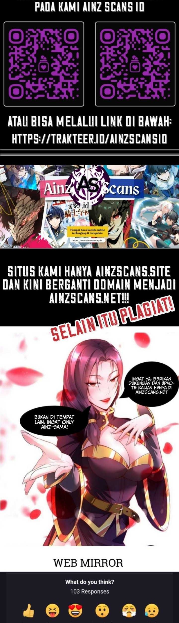 Ascension: From Water Spirit to Deity Chapter 3 Gambar 35