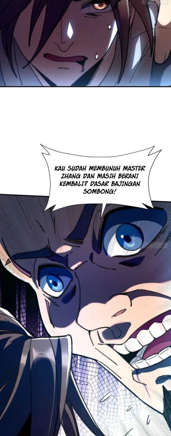 Ascension: From Water Spirit to Deity Chapter 3 Gambar 10