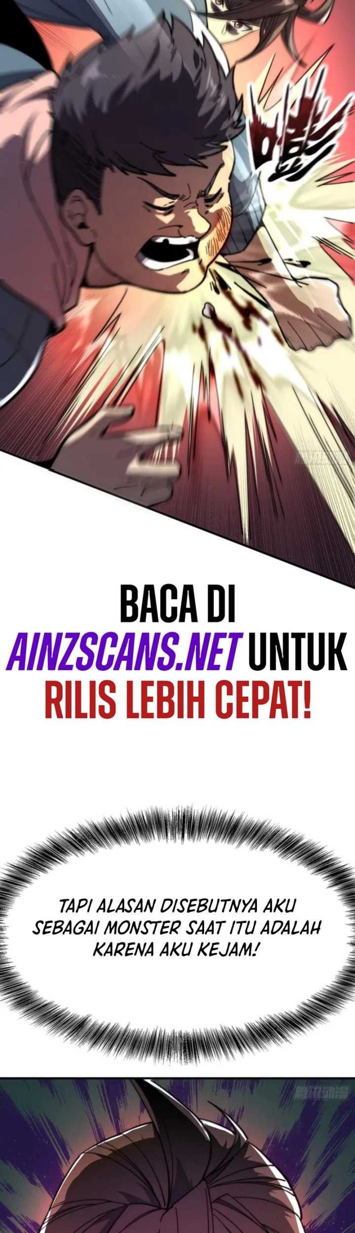 Ascension: From Water Spirit to Deity Chapter 3 Gambar 15