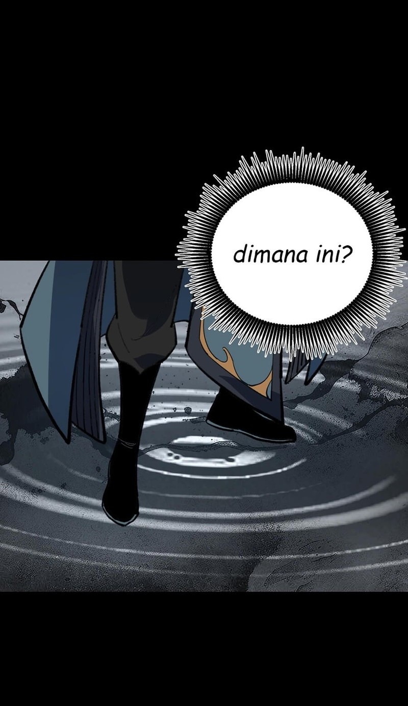 Ascension: From Water Spirit to Deity Chapter 36 Gambar 34
