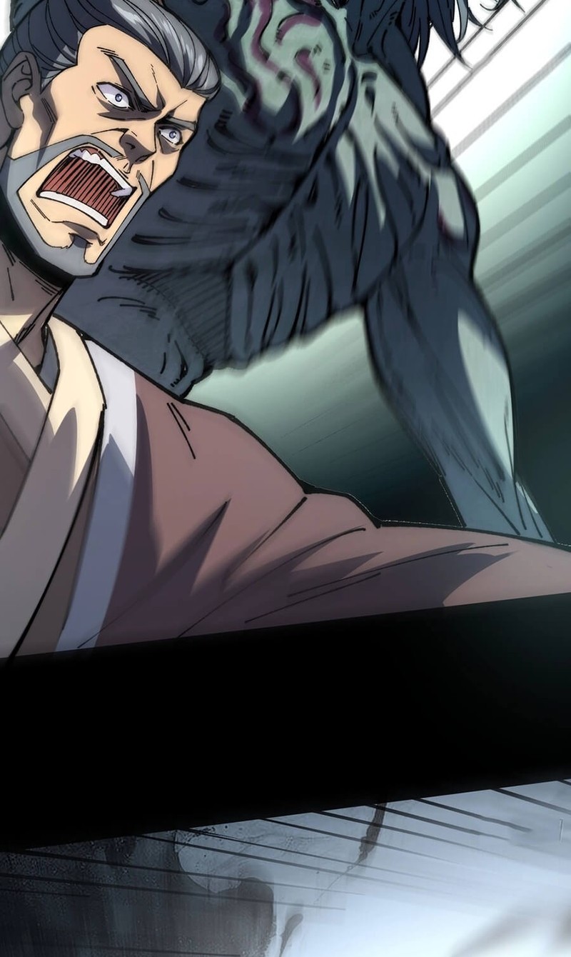 Ascension: From Water Spirit to Deity Chapter 37 Gambar 12