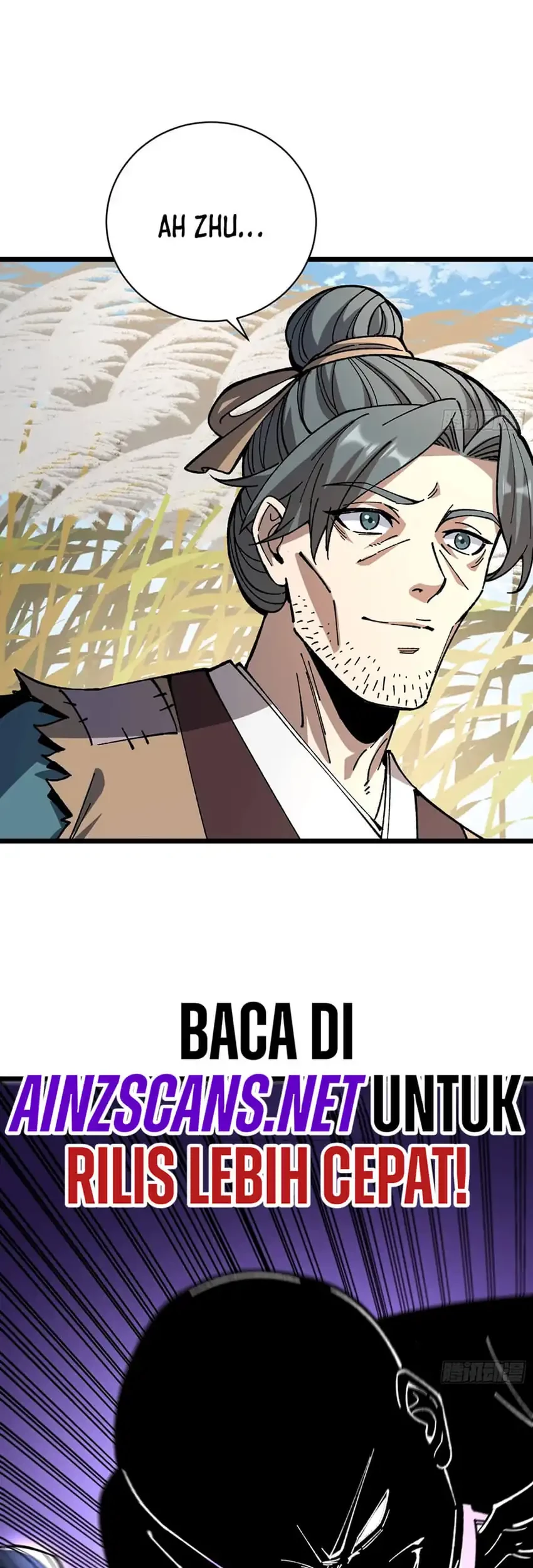 Ascension: From Water Spirit to Deity Chapter 39 Gambar 38