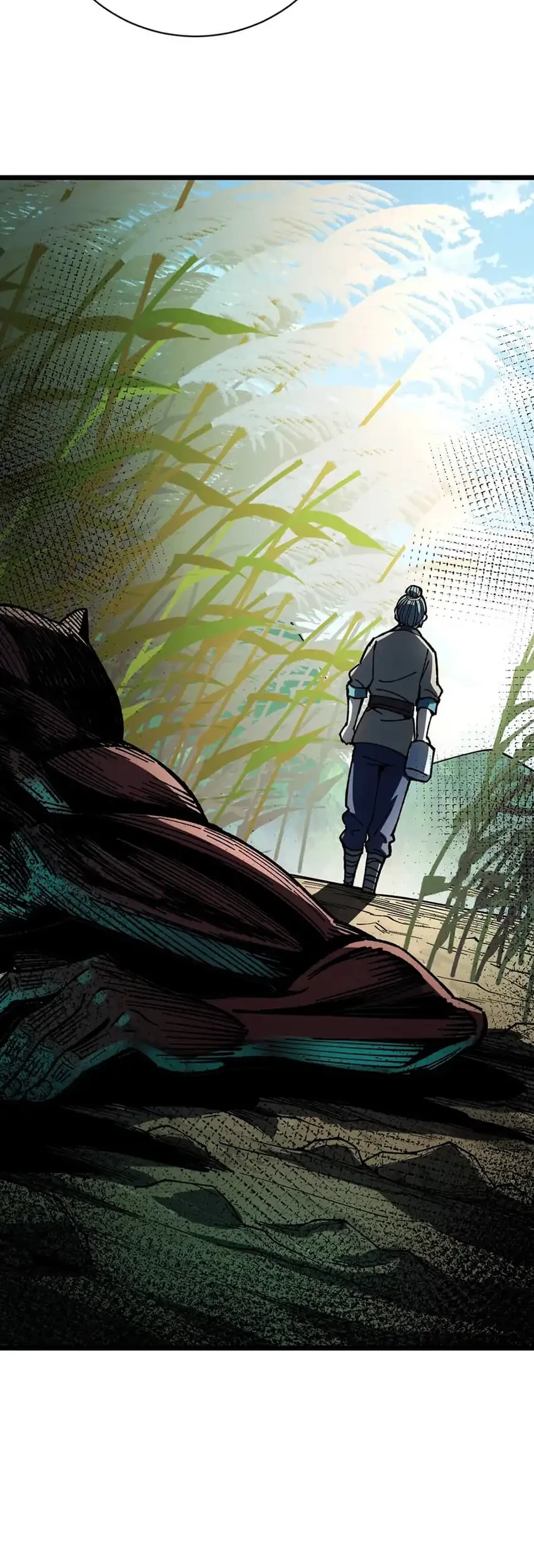 Ascension: From Water Spirit to Deity Chapter 39 Gambar 42