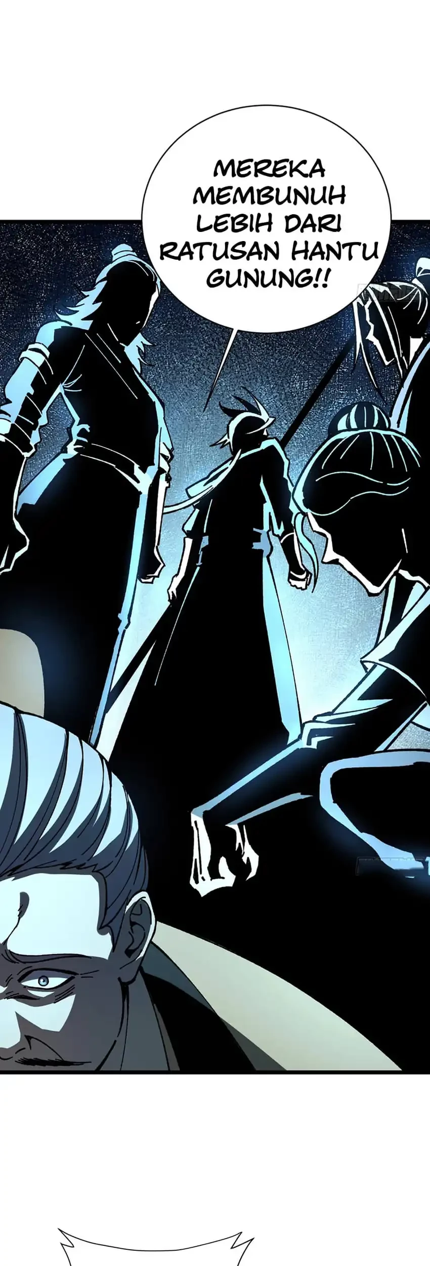 Ascension: From Water Spirit to Deity Chapter 39 Gambar 6