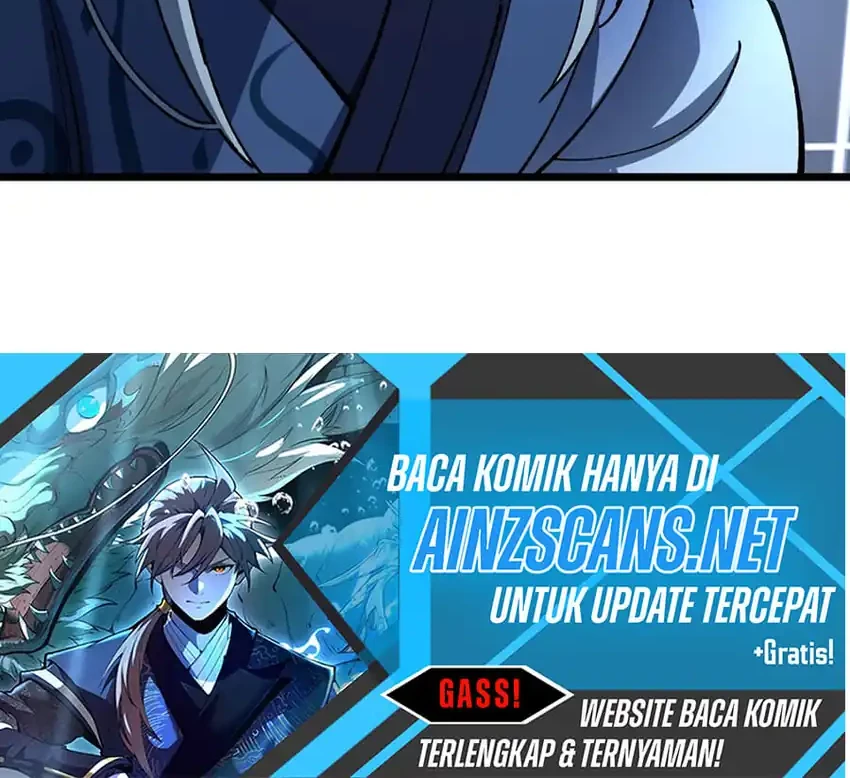 Ascension: From Water Spirit to Deity Chapter 39 Gambar 9