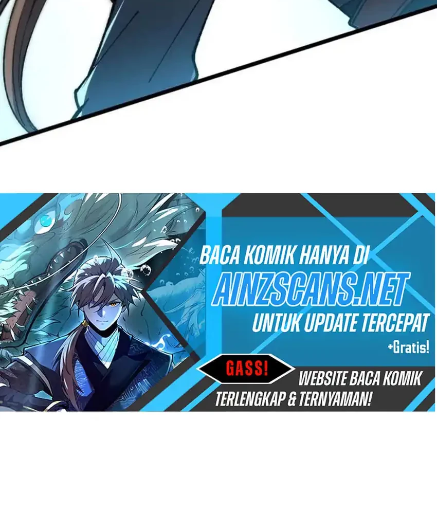 Ascension: From Water Spirit to Deity Chapter 40 Gambar 32