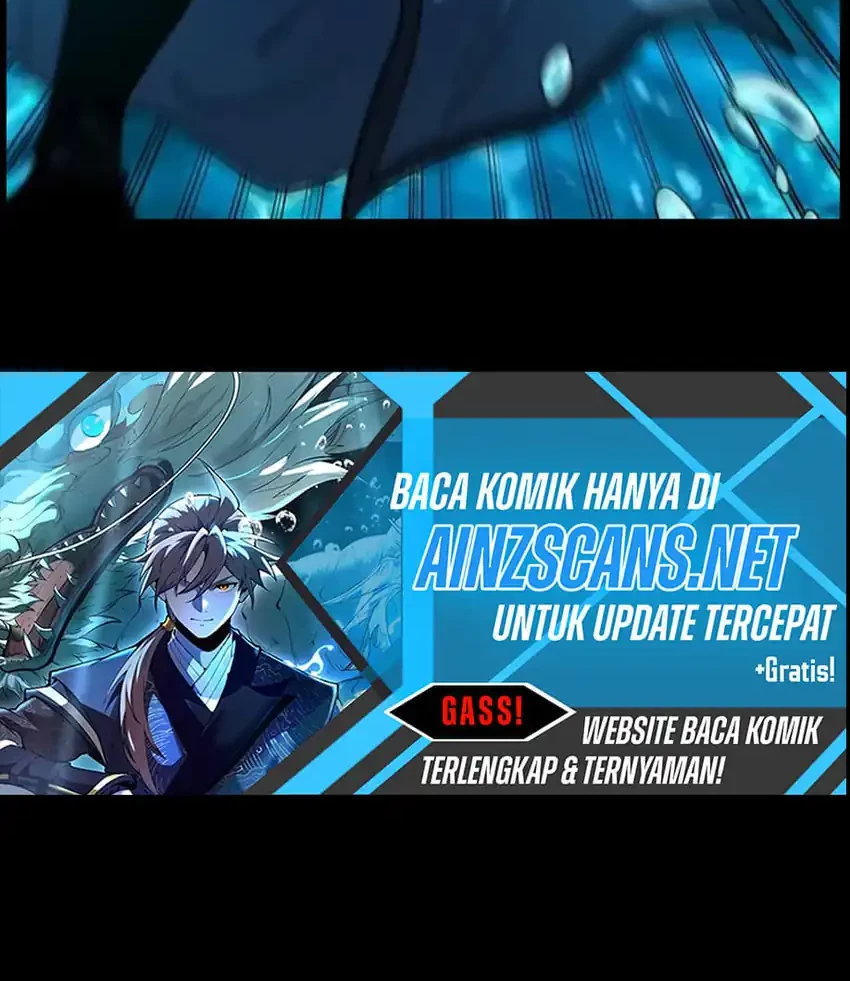 Ascension: From Water Spirit to Deity Chapter 40 Gambar 36