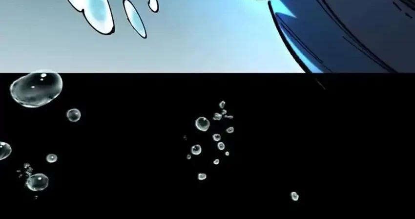 Ascension: From Water Spirit to Deity Chapter 40 Gambar 40