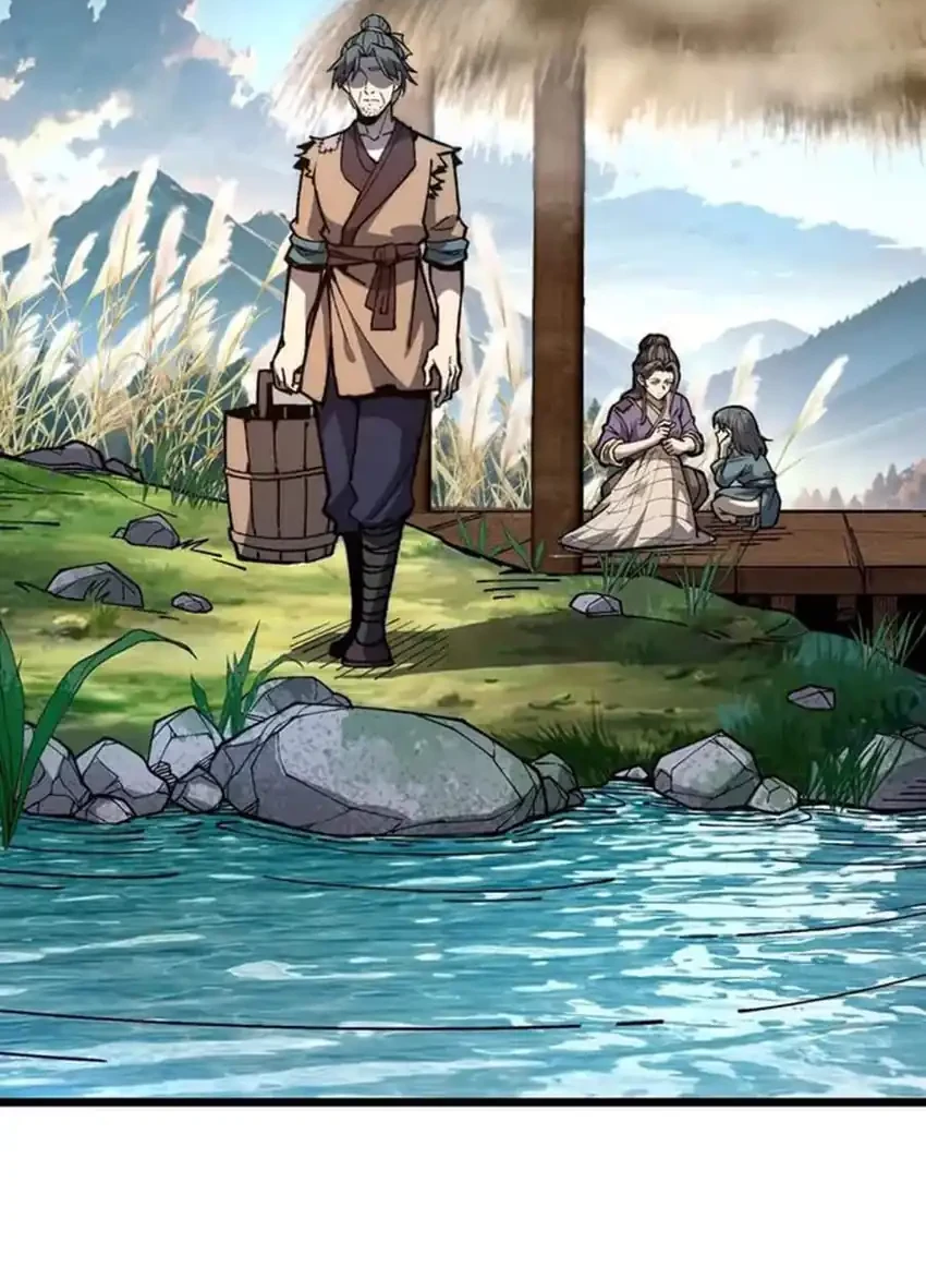 Ascension: From Water Spirit to Deity Chapter 40 Gambar 5