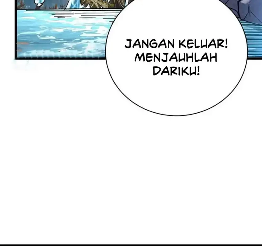 Ascension: From Water Spirit to Deity Chapter 40 Gambar 9