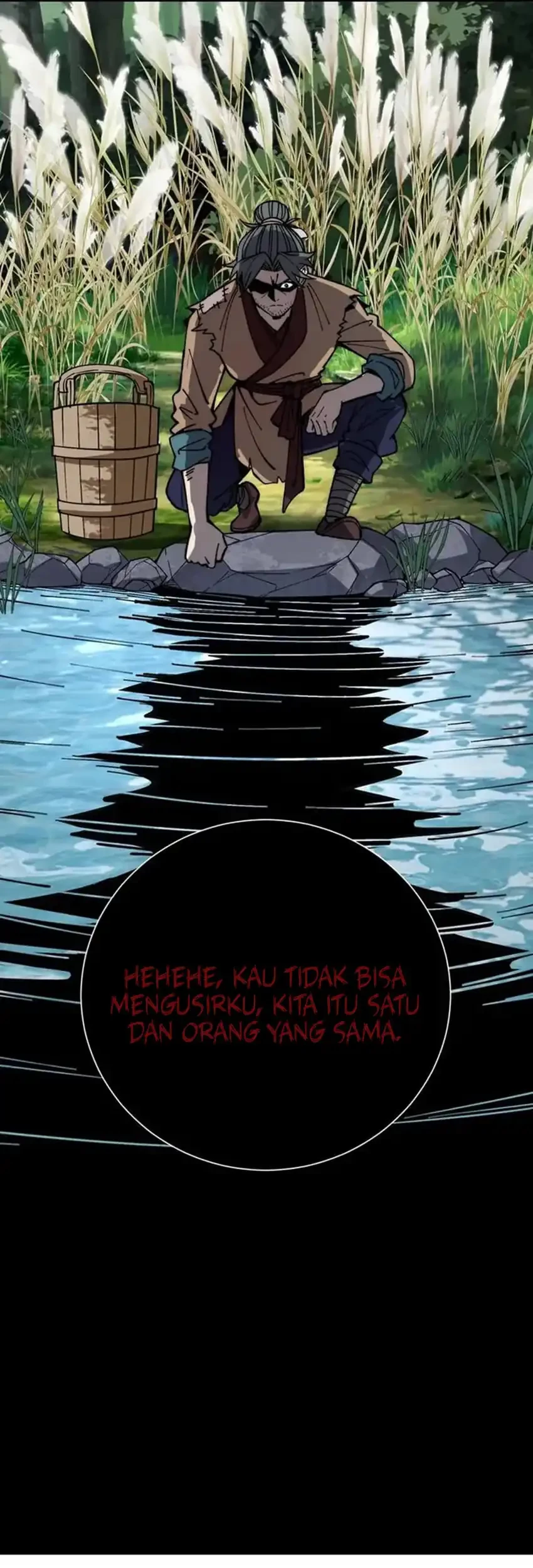 Ascension: From Water Spirit to Deity Chapter 40 Gambar 10