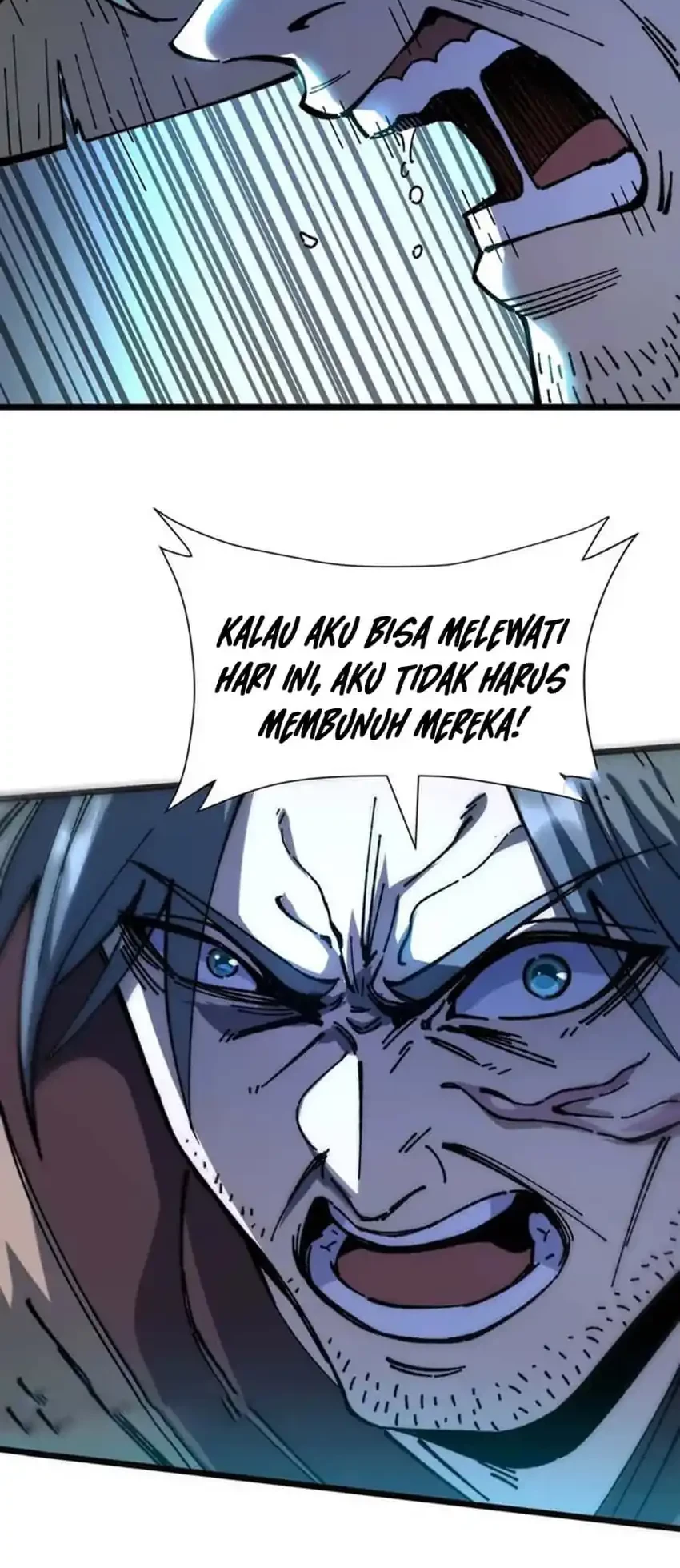 Ascension: From Water Spirit to Deity Chapter 40 Gambar 22