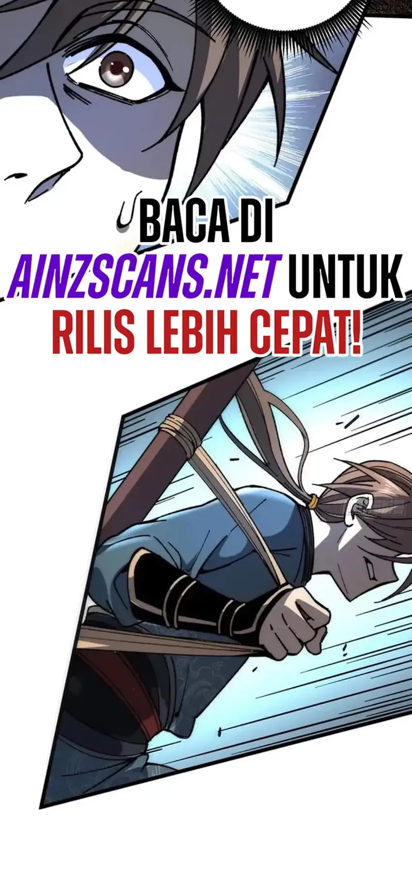 Ascension: From Water Spirit to Deity Chapter 40 Gambar 24