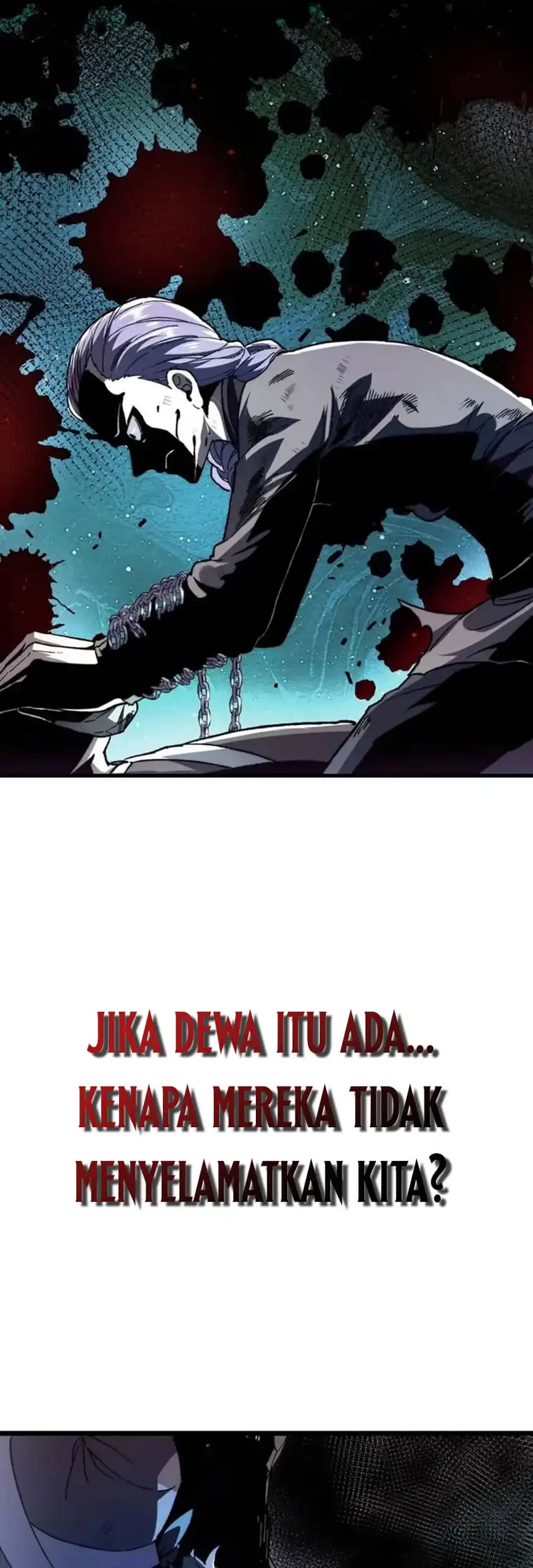 Ascension: From Water Spirit to Deity Chapter 41 Gambar 5