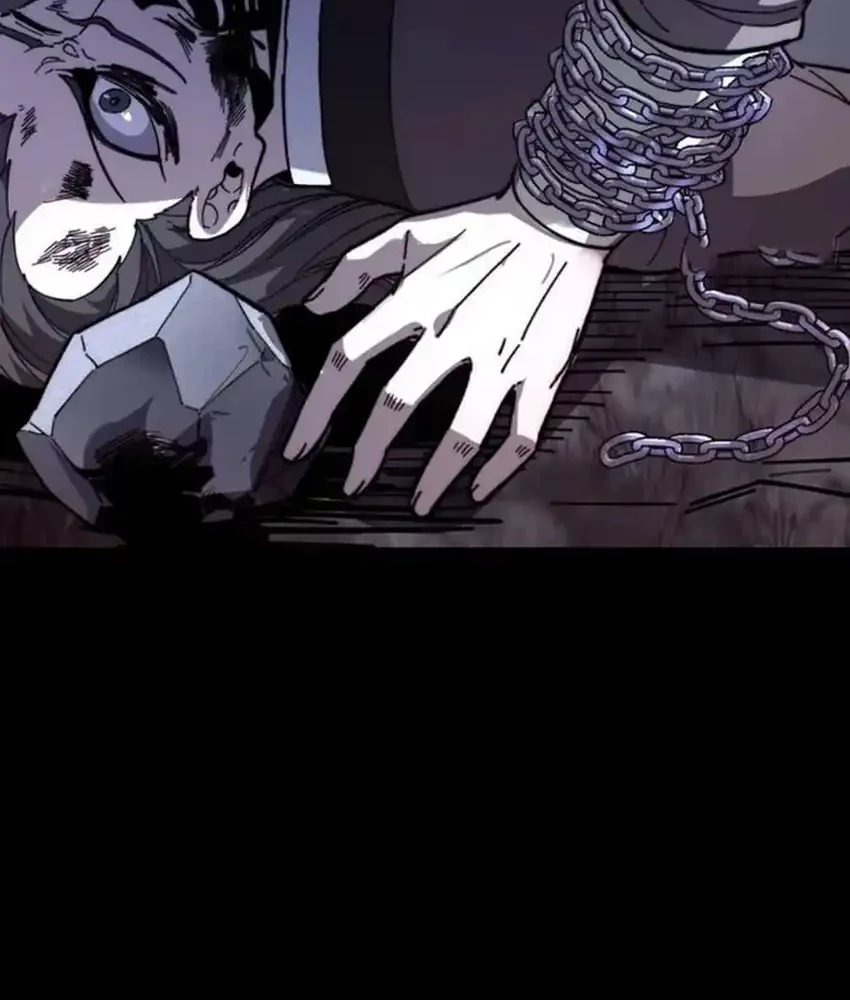 Ascension: From Water Spirit to Deity Chapter 41 Gambar 8