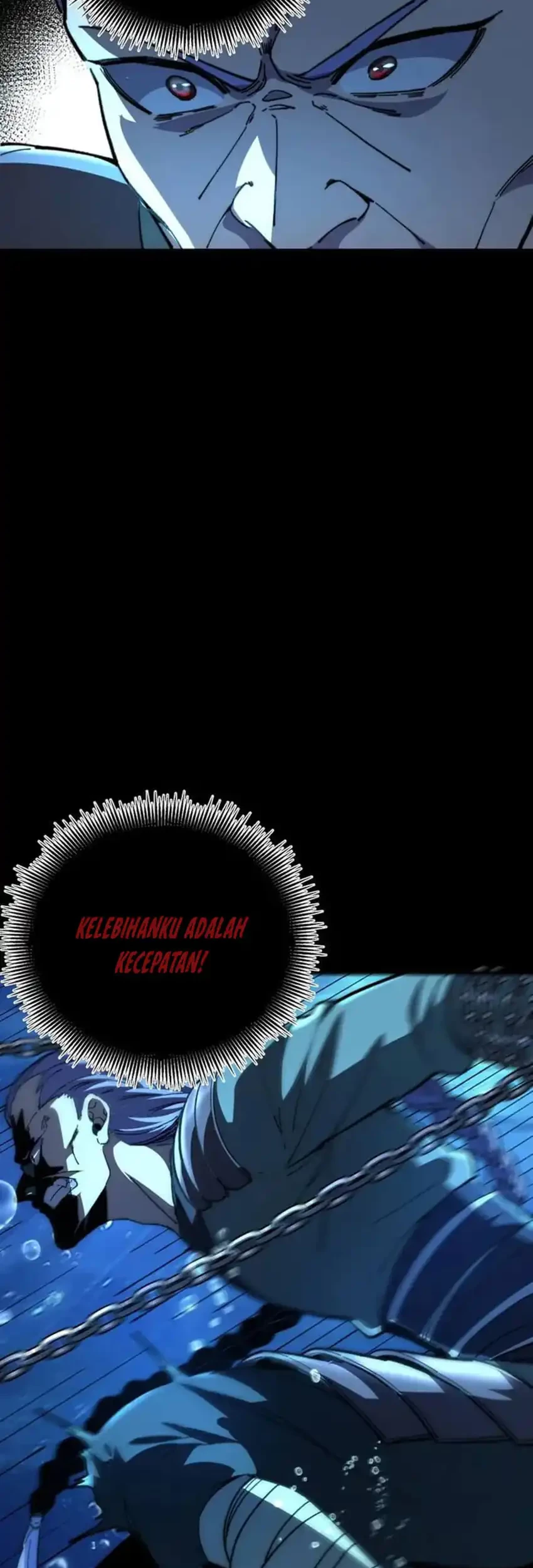 Ascension: From Water Spirit to Deity Chapter 41 Gambar 10