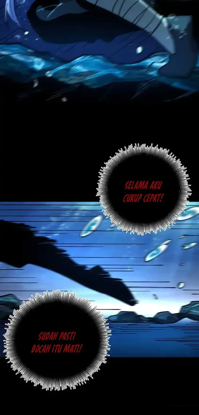 Ascension: From Water Spirit to Deity Chapter 41 Gambar 11