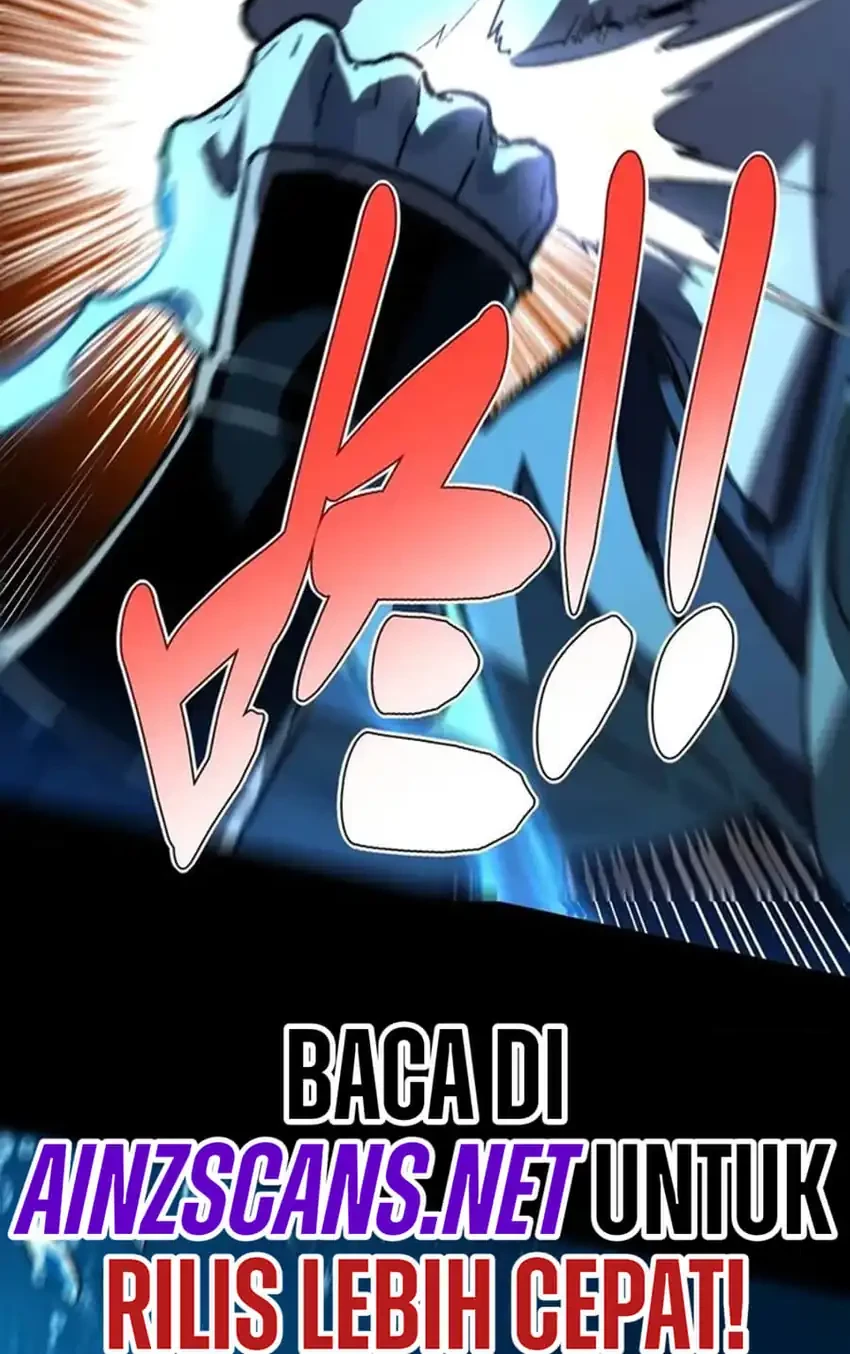 Ascension: From Water Spirit to Deity Chapter 41 Gambar 14