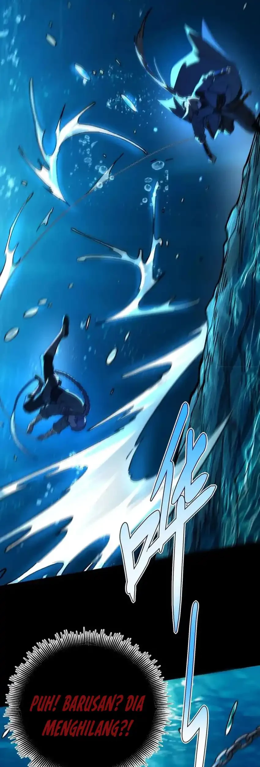 Ascension: From Water Spirit to Deity Chapter 41 Gambar 15