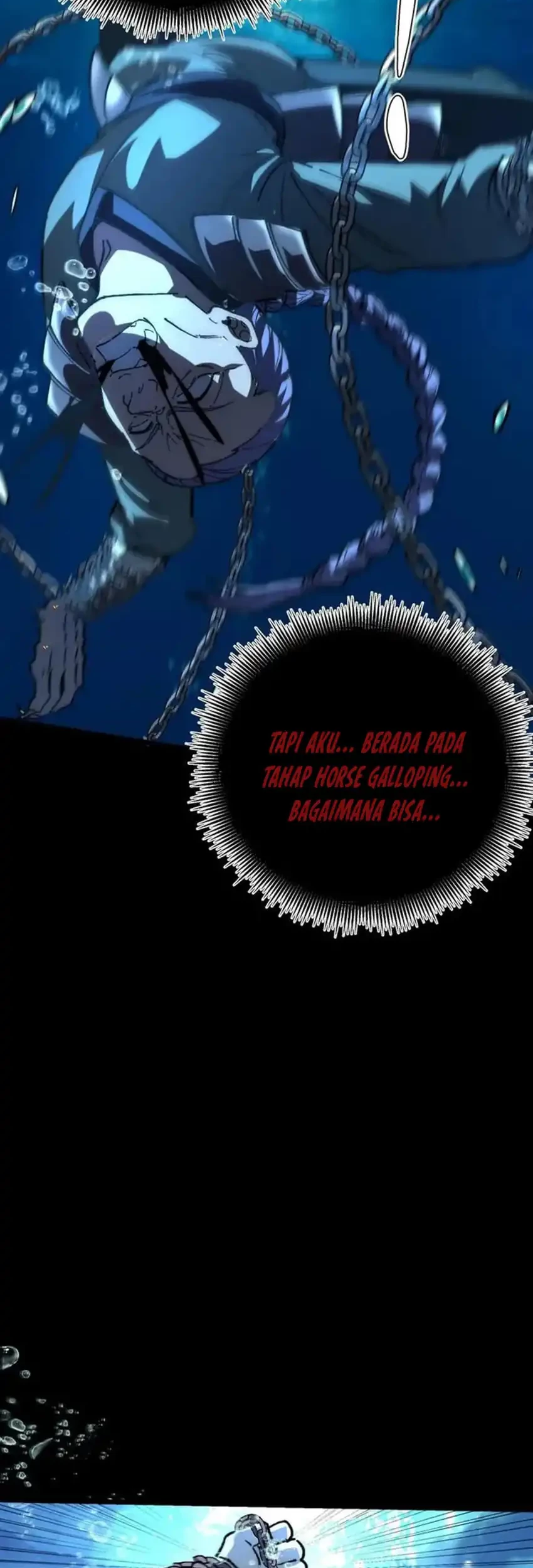 Ascension: From Water Spirit to Deity Chapter 41 Gambar 16