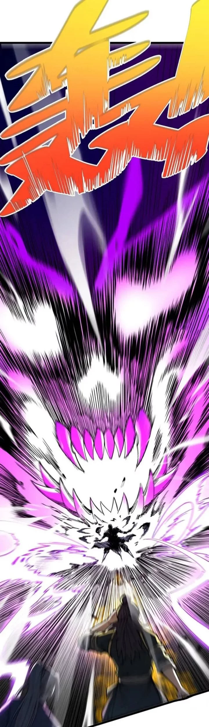 Ascension: From Water Spirit to Deity Chapter 42 Gambar 29