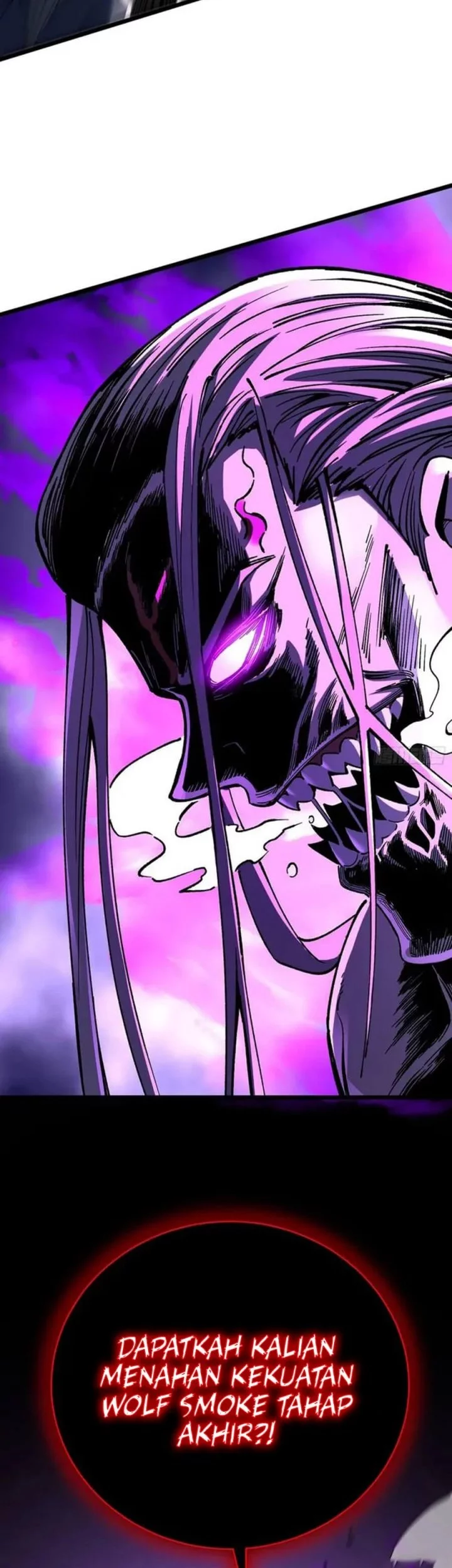 Ascension: From Water Spirit to Deity Chapter 42 Gambar 30