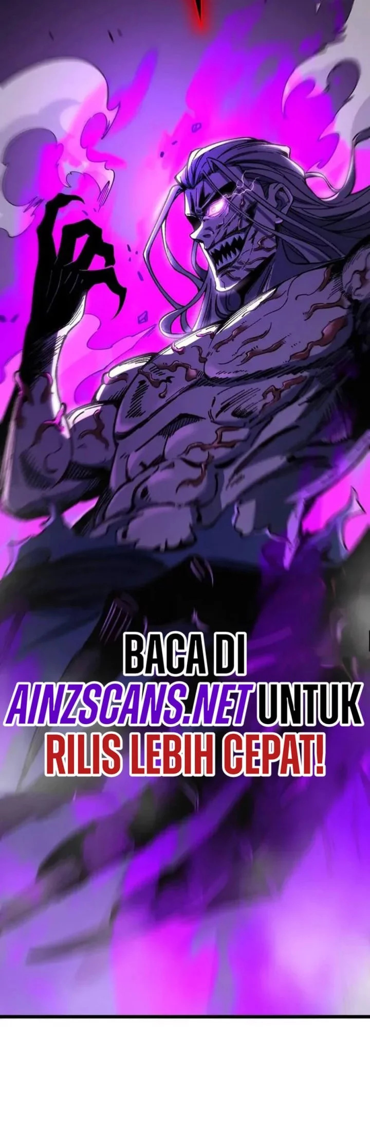 Ascension: From Water Spirit to Deity Chapter 42 Gambar 31