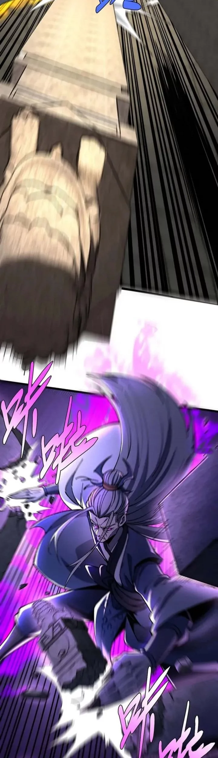 Ascension: From Water Spirit to Deity Chapter 42 Gambar 12