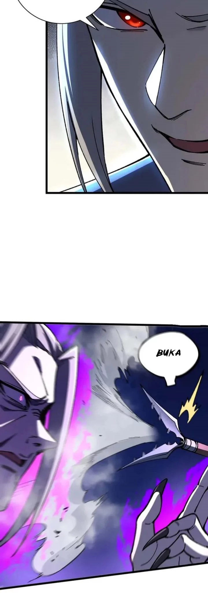 Ascension: From Water Spirit to Deity Chapter 42 Gambar 16