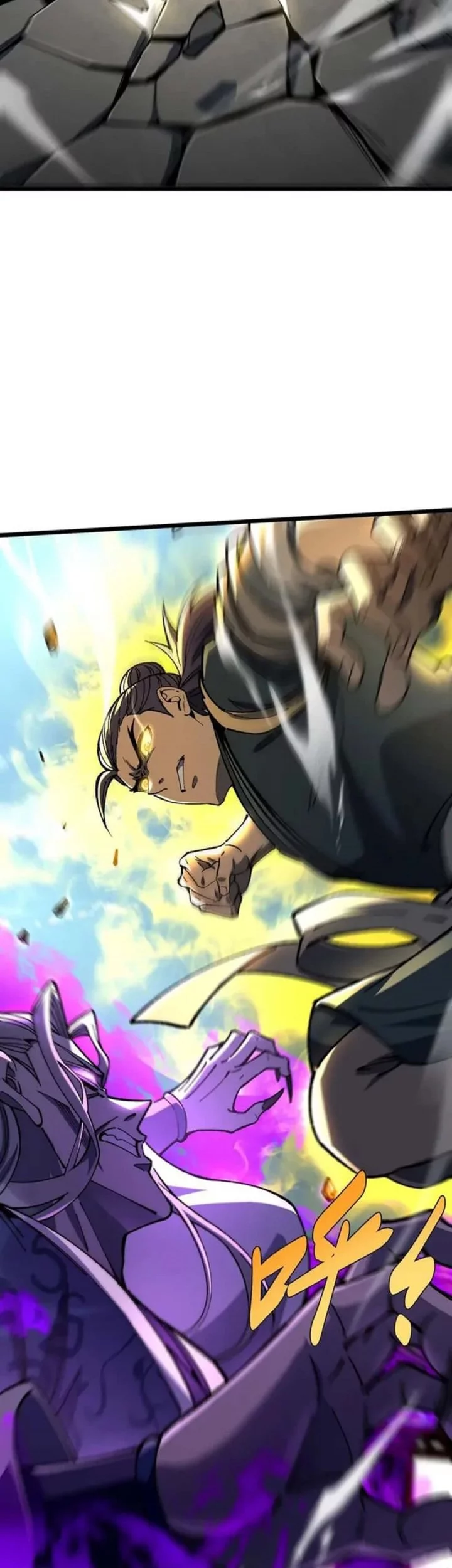 Ascension: From Water Spirit to Deity Chapter 42 Gambar 18