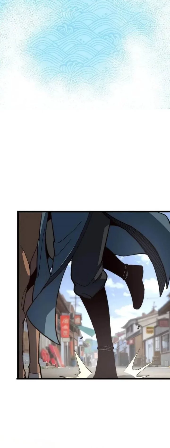 Ascension: From Water Spirit to Deity Chapter 43 Gambar 4