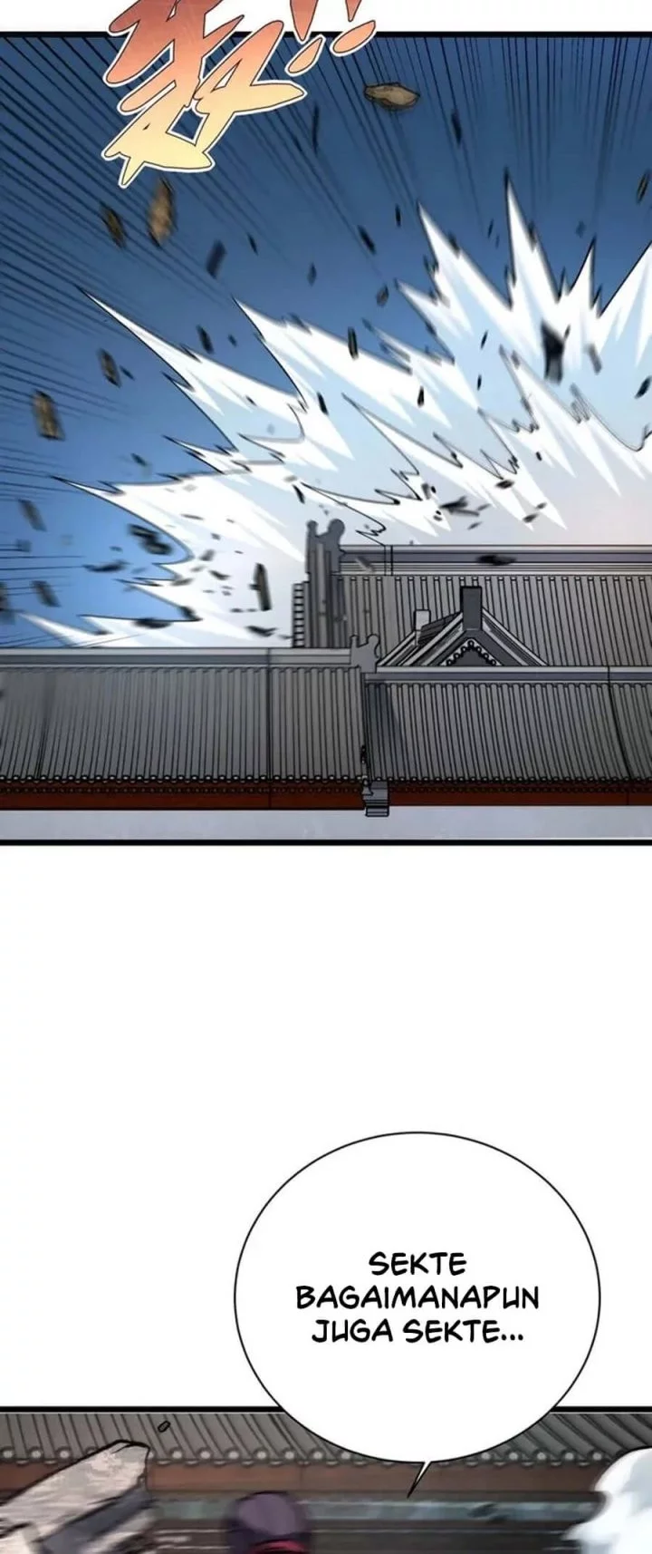 Ascension: From Water Spirit to Deity Chapter 43 Gambar 7