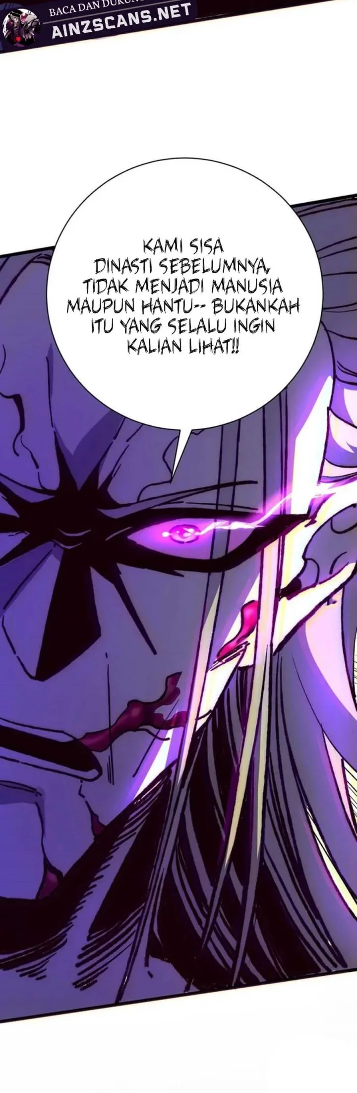 Ascension: From Water Spirit to Deity Chapter 43 Gambar 10