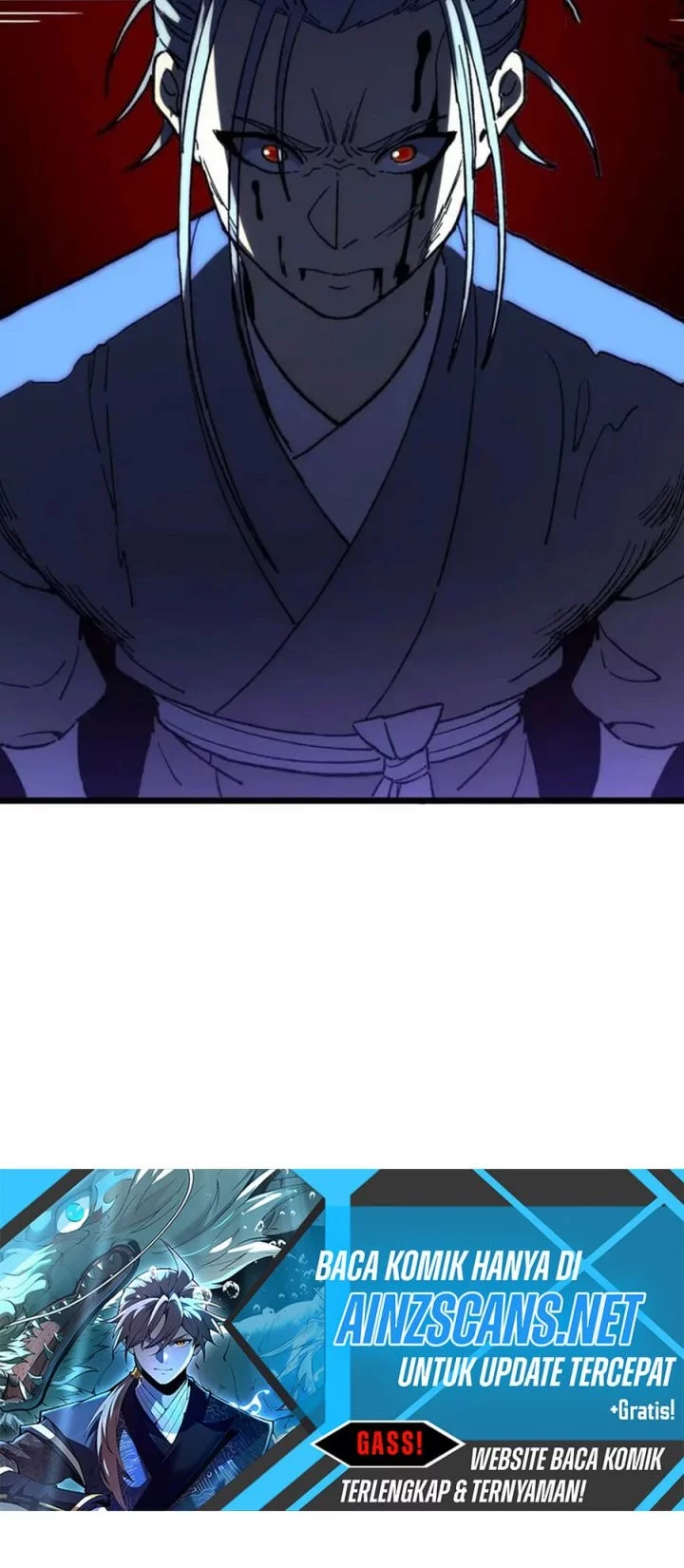 Ascension: From Water Spirit to Deity Chapter 43 Gambar 16