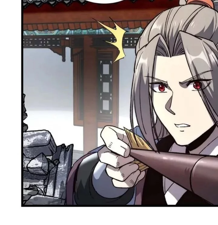 Ascension: From Water Spirit to Deity Chapter 43 Gambar 19