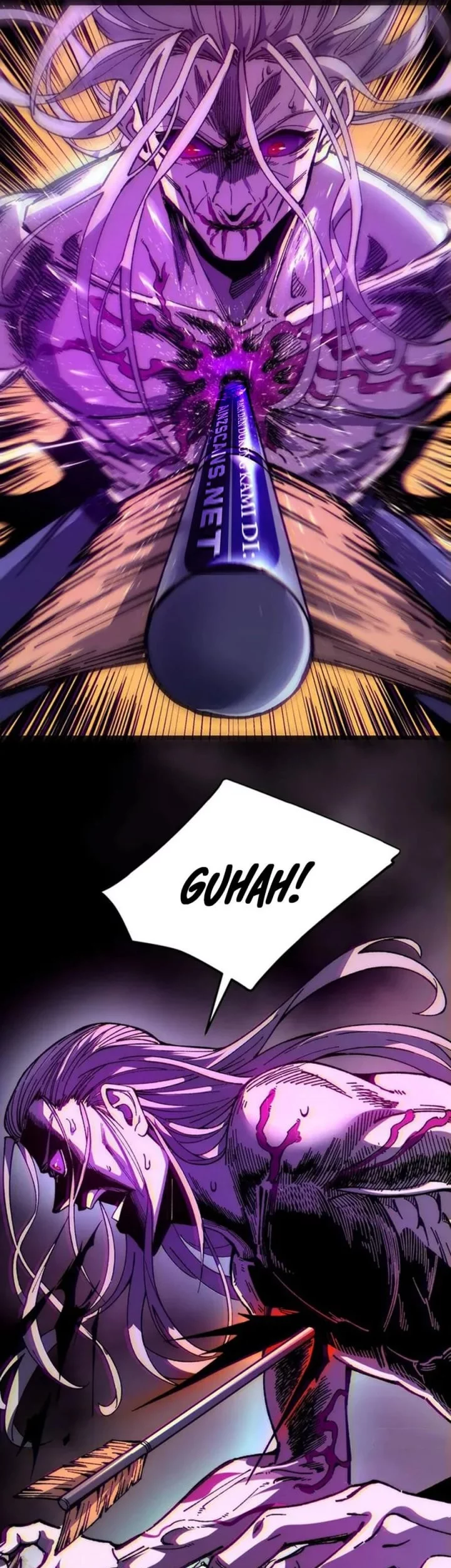 Ascension: From Water Spirit to Deity Chapter 44 Gambar 6