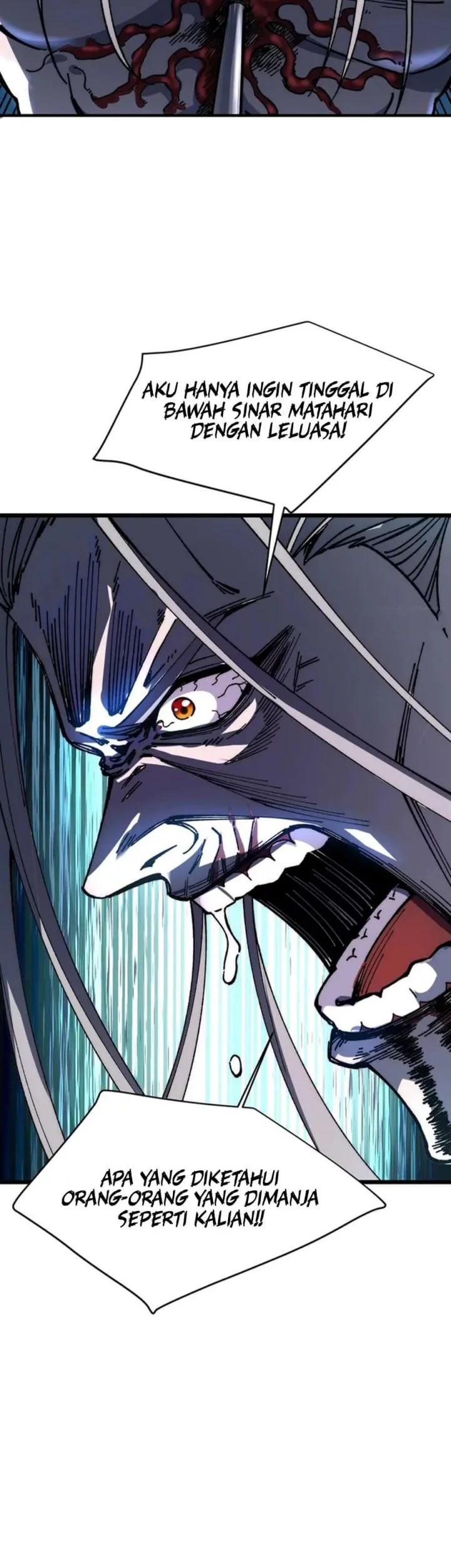 Ascension: From Water Spirit to Deity Chapter 44 Gambar 16