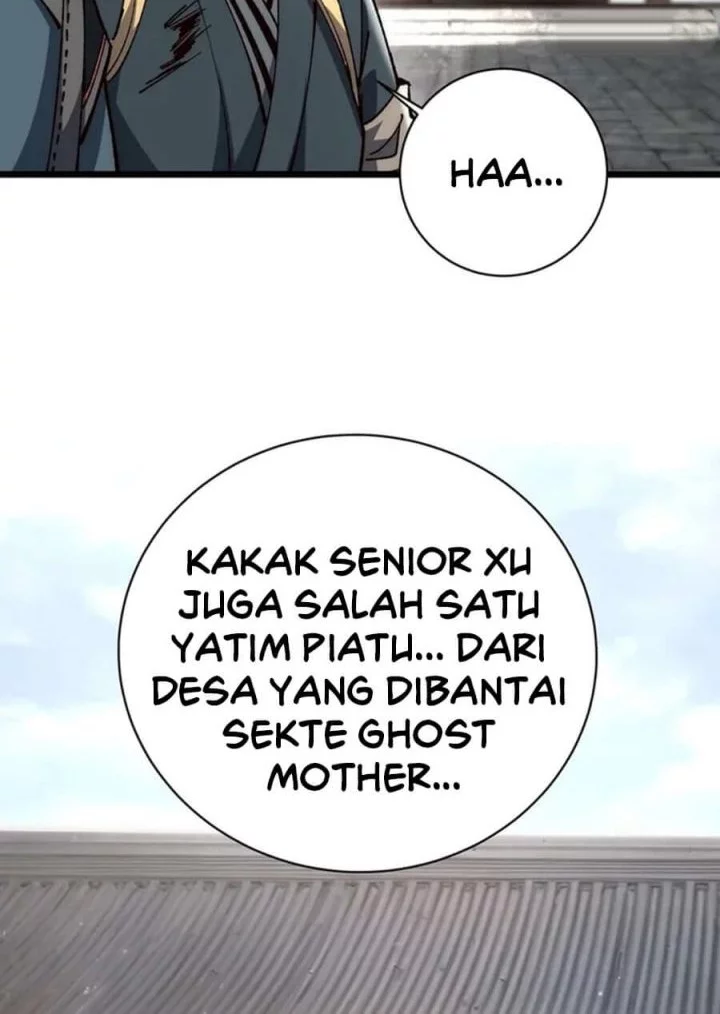 Ascension: From Water Spirit to Deity Chapter 44 Gambar 21