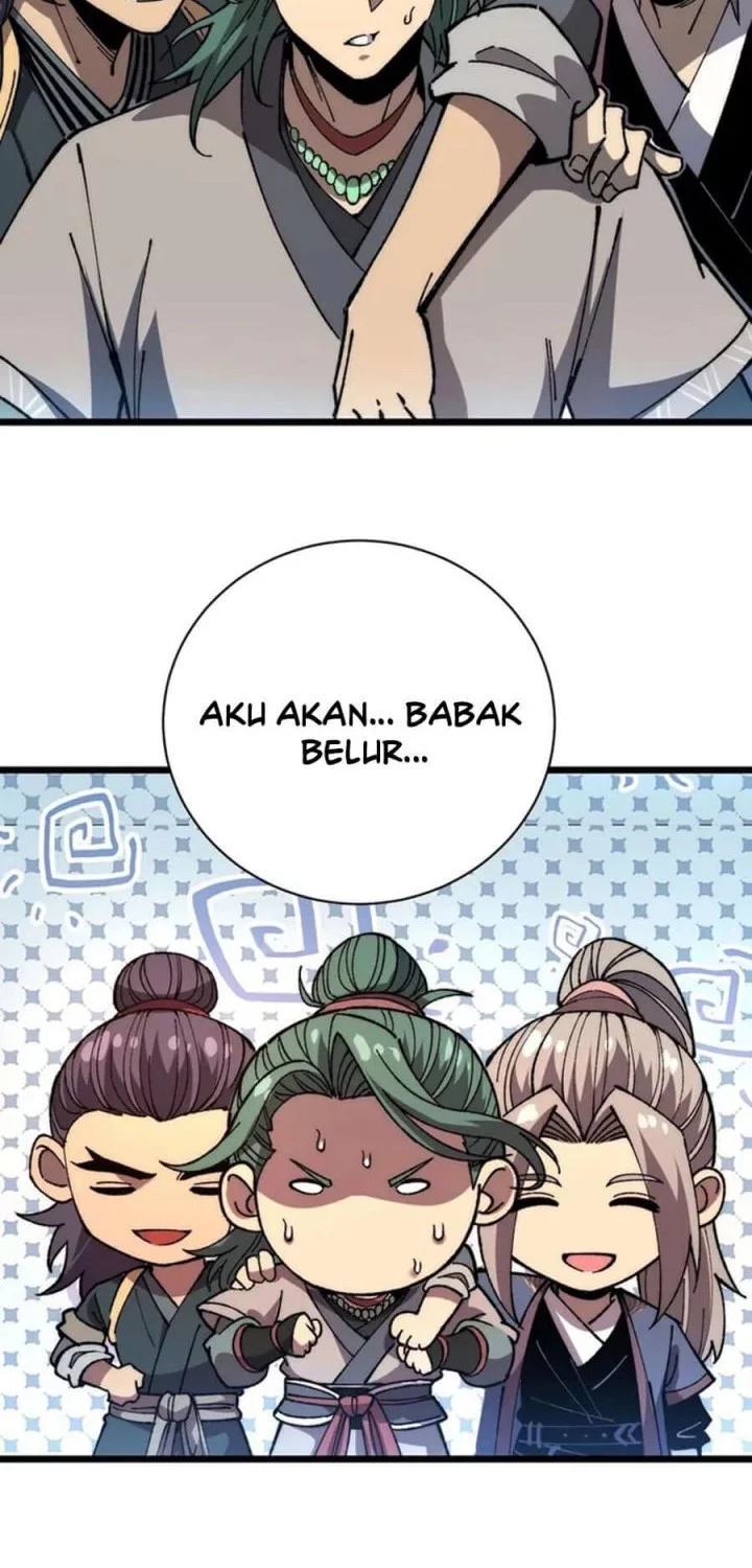 Ascension: From Water Spirit to Deity Chapter 44 Gambar 25