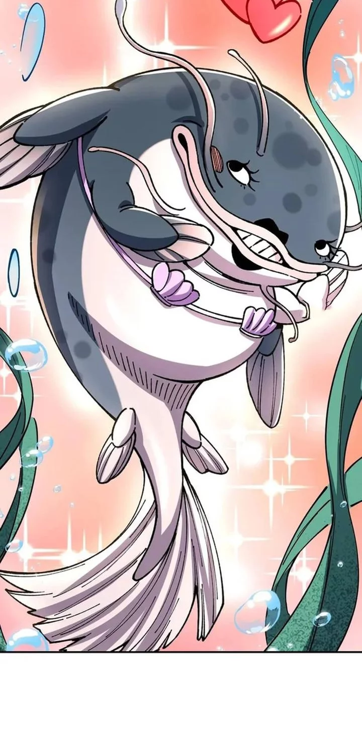 Ascension: From Water Spirit to Deity Chapter 45 Gambar 20