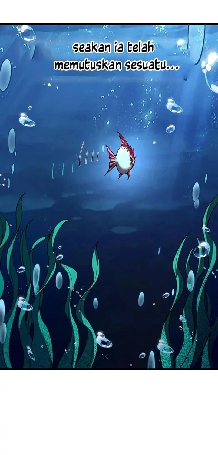 Ascension: From Water Spirit to Deity Chapter 45 Gambar 22